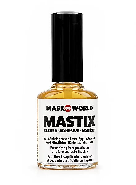 Mastix - Colle à peau