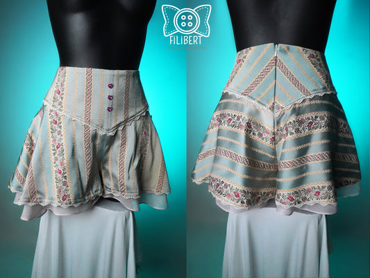 PDF Cosplay Pattern - Bloomers Bundle - Filibert Patterns