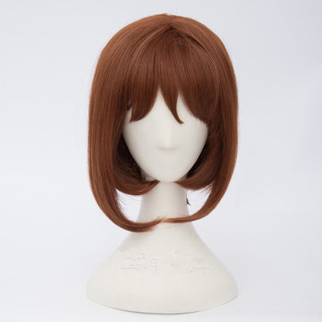 Ochako Uraraka Wig - My Hero Academia