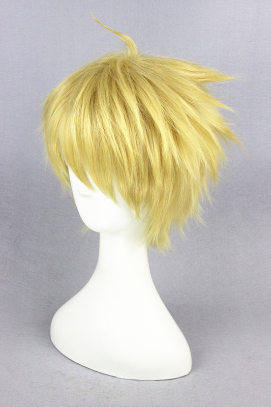 Naruto Uzumaki 2 / Naruto wig