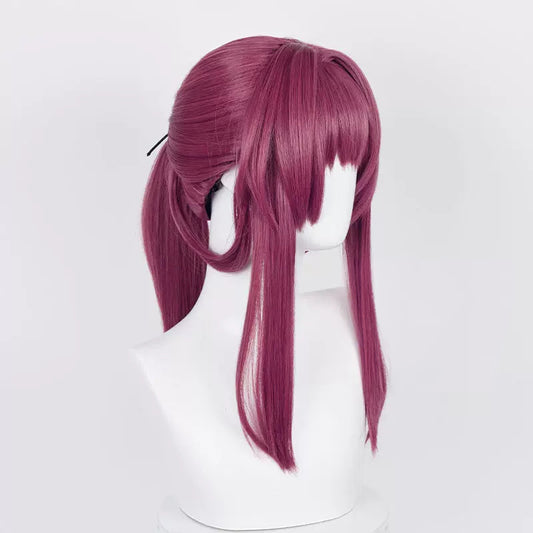 Kafka Wig - Honkai Star Rail