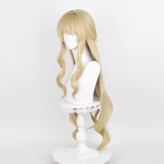 Navia Wig - Genshin Impact