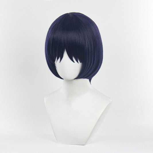 Scaramouche Wig - Genshin Impact