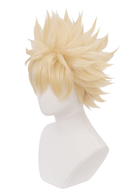 Bakugou Katsuki Wig - My Hero Academia