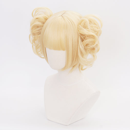 Himiko Toga Wig - My Hero Academia