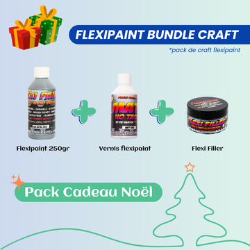 FLEXIPAINT BUNDLE CRAFT