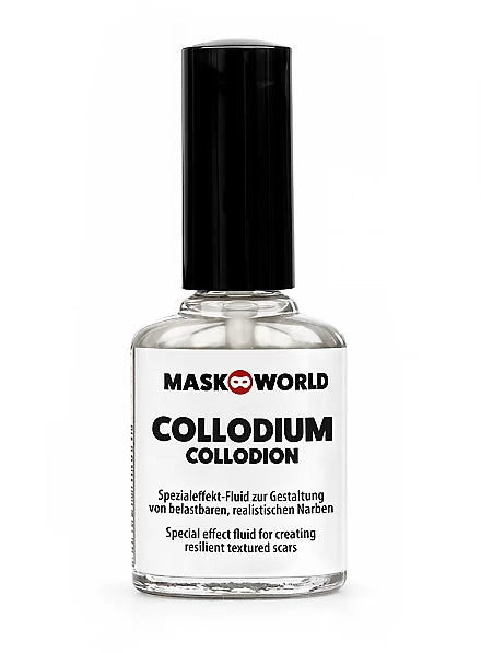 Collodium - Liquide à cicatrice