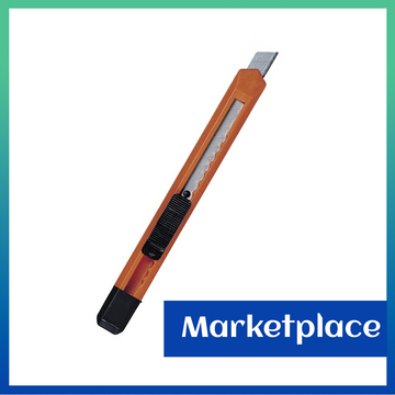 Cutter  14 cm