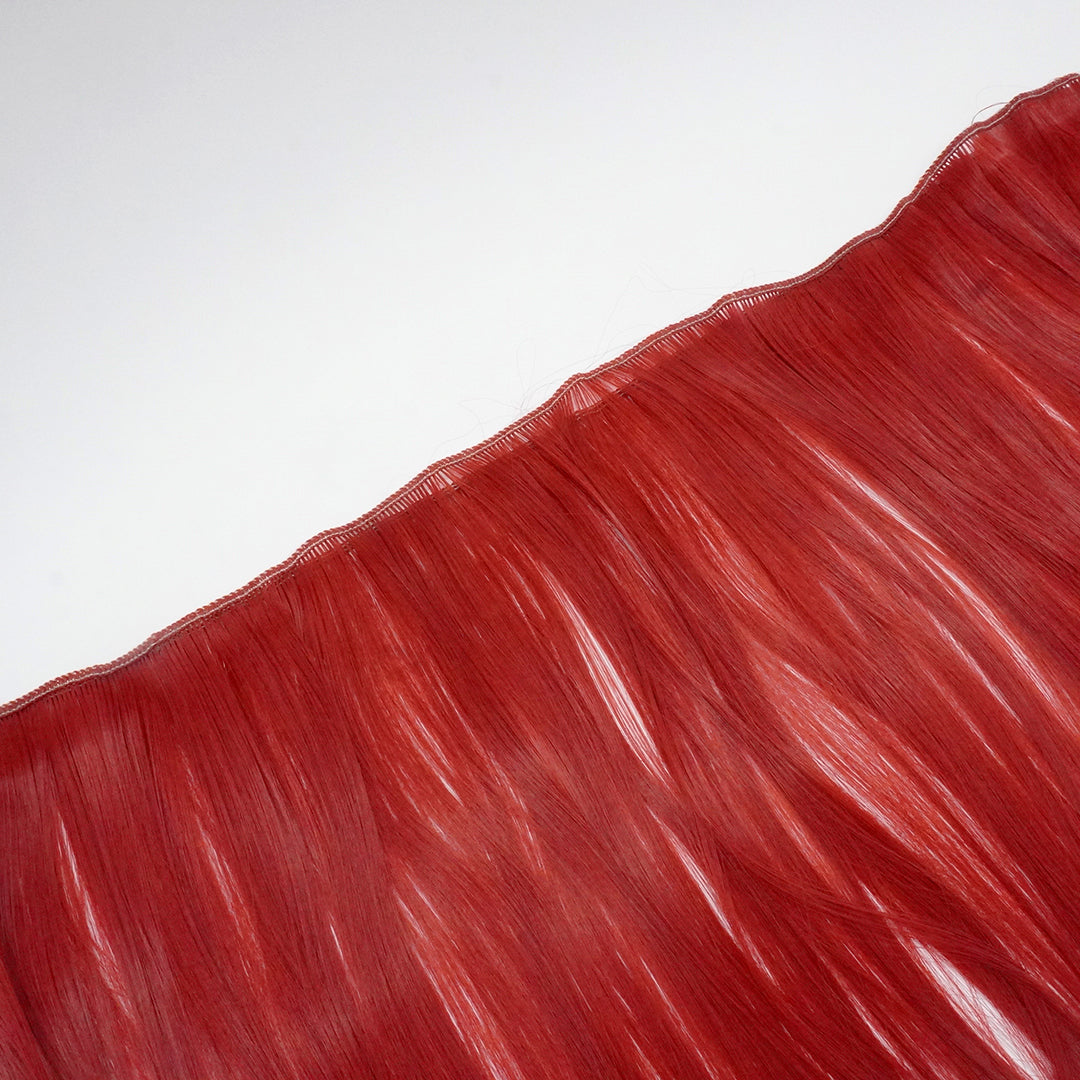 weft perruque cosplay