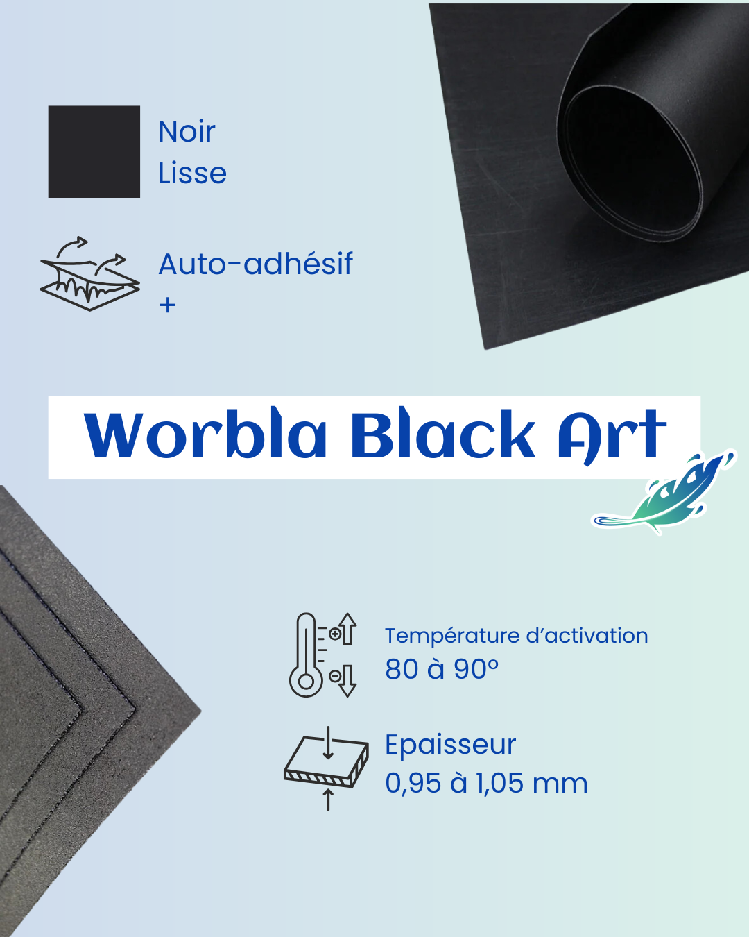 Worbla Transpart Sheet Feuille Thermoplastique Worbla TranspArt - 100 X 150 Cm (transparent, Modelable à Chaud) Plastique Transparent 100x150 Cm Worbla Transpart Sheet Feuille Thermoplastique Worbla TranspArt - 100 X 150 Cm (transparent, Modelable à Chaud) Plastique Transparent 100x150 Cm